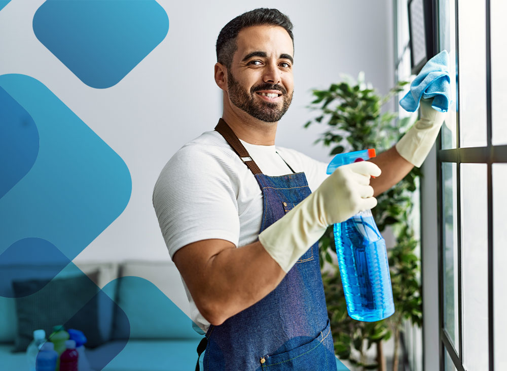 Comprehensive Household Services