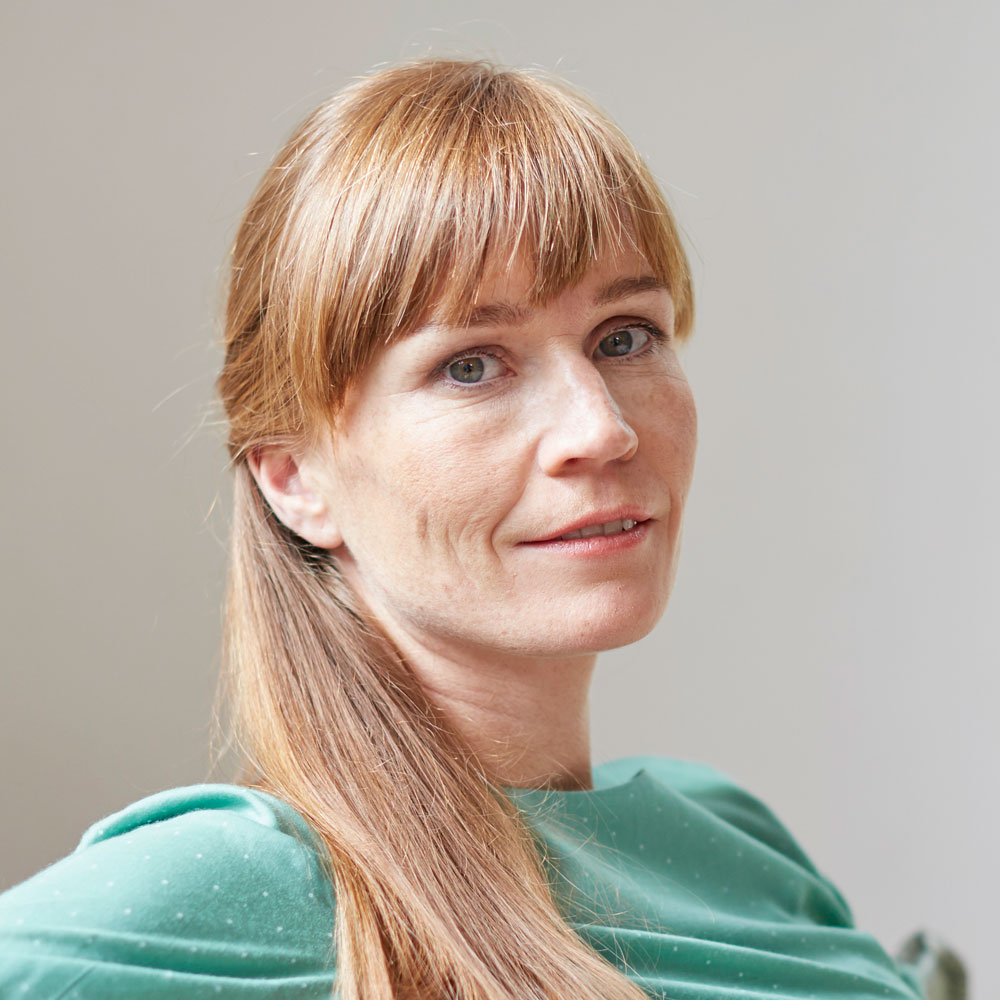Sarah M. – Edgbaston